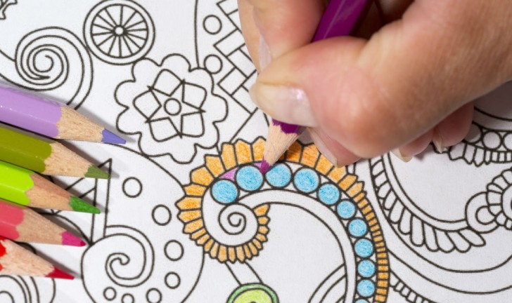 39 ideias de Livro colorir idosos colorir, desenhos para colorir