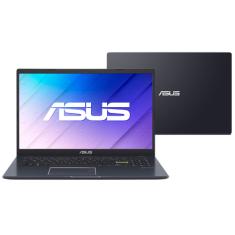 Imagem de Notebook Asus Vivobook Go 15 Intel Celeron Dual Core N4500 15,6" 4GB SSD 128GB Windows 11 E510KA-BR808WS