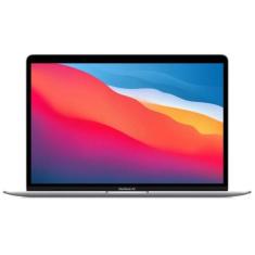 Imagem de Macbook Air Apple M1 8GB de RAM SSD 256 GB Tela de Retina 13,3" Mac OS A2337