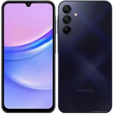 Imagem de Celular Samsung Galaxy A15 256GB 8 GB