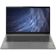 Imagem de Notebook Lenovo IdeaPad 3 82MFS00600 AMD Ryzen 7 5700U 15,6" 12GB SSD 512 GB Linux