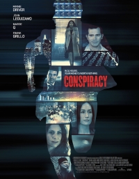 Conspiracy Movie