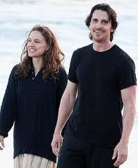 Knight of Cups Movie