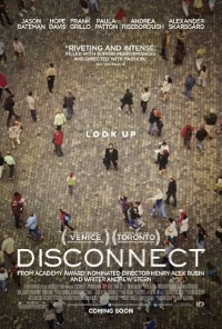 Disconnect Movie