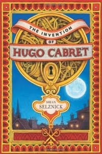 Hugo Cabret Movie