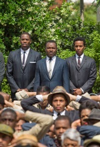 Selma Movie