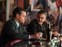 The Monuments Men Movie