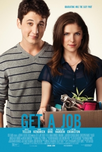 Get a Job Movie