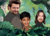 Jungle Book Origins Movie