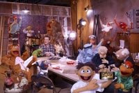 Muppets Movie