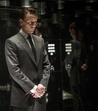 Ben Wheatley's High-Rise Movie