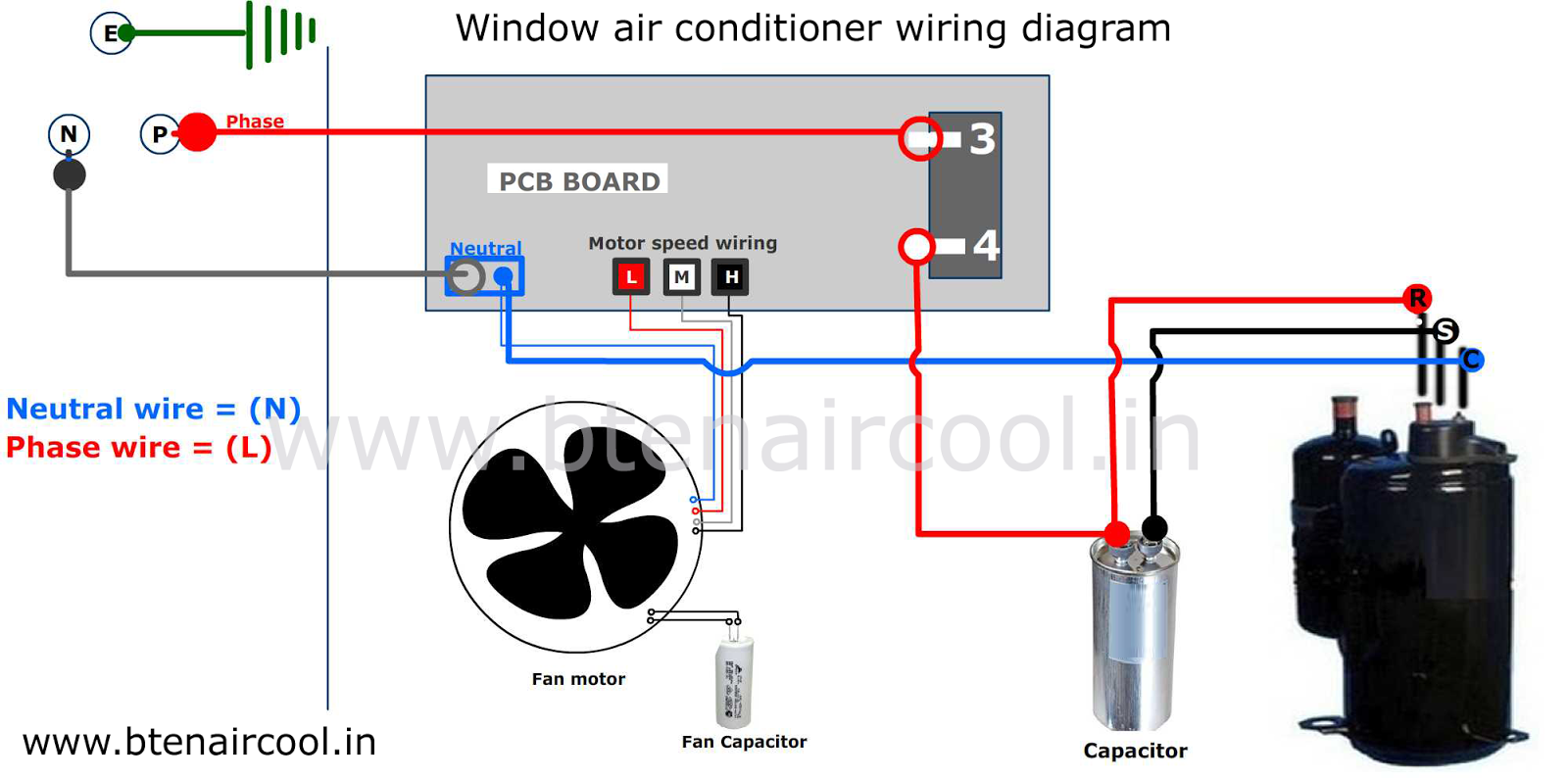 Lg Split Ac Wiring Diagram Pdf : Diagram Wiring Diagram Of Lg Split Ac Full Version Hd Quality ...