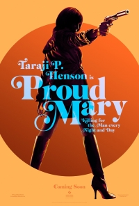 Proud Mary Movie