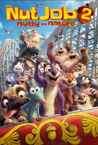 The Nut Job 2 Movie