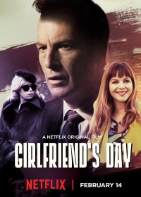 Girlfriend's Day Movie