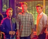 Horrible Bosses 2 Movie