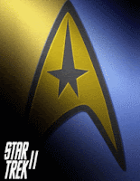 Star Trek 2 Movie