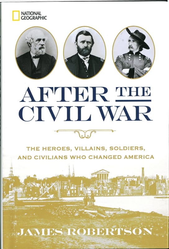 After the Civil War