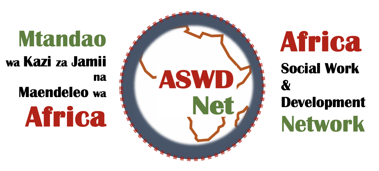 Africa Social Work & Development Network | Mtandao waKazi zaJamii naMaendeleo waAfrika