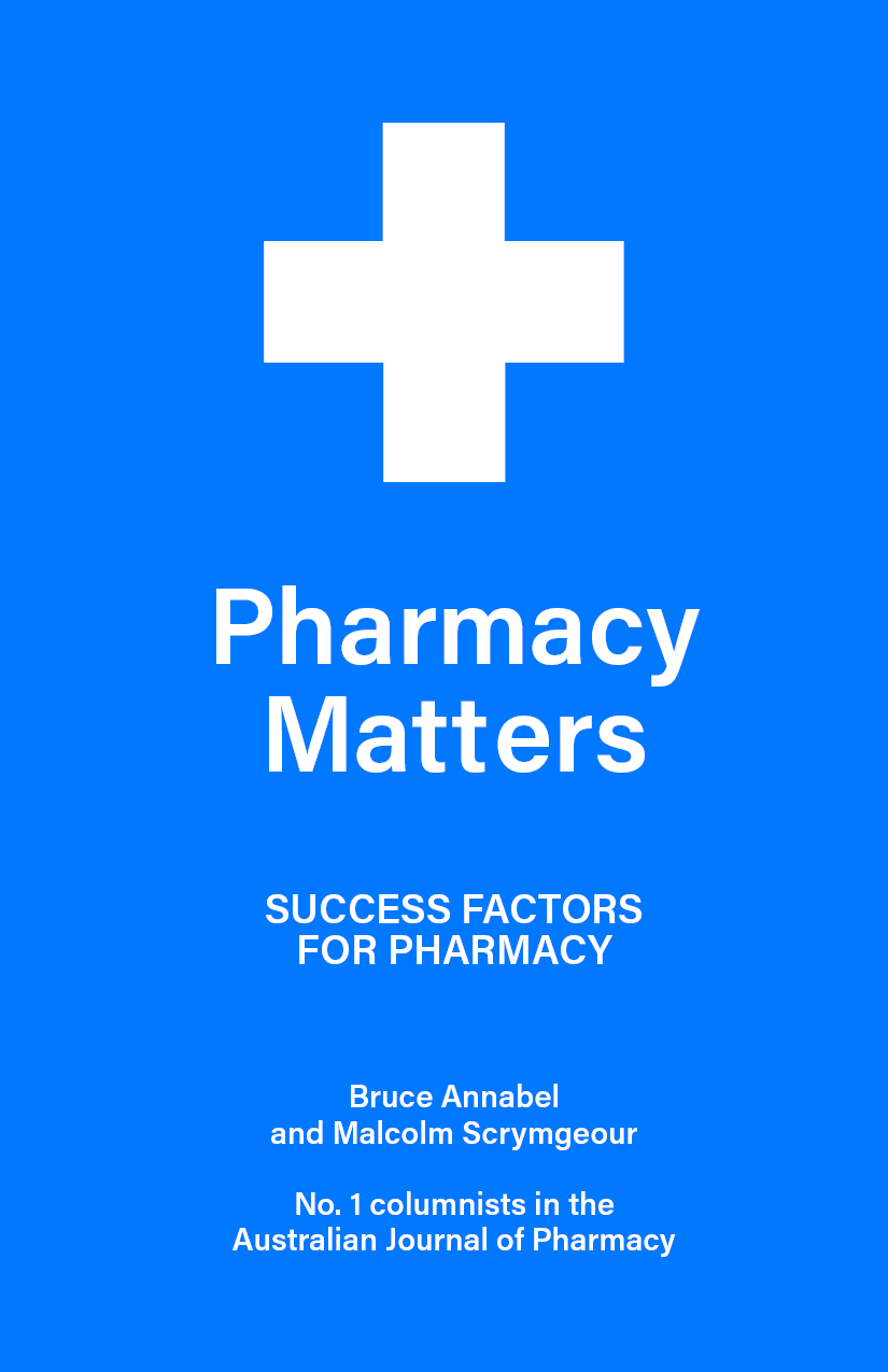 Pharmacy Matters