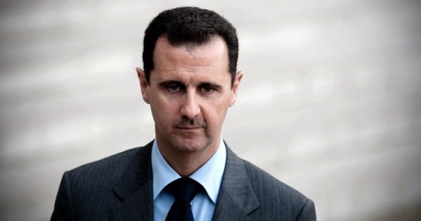 Famous Syrian Artist Among Victims: Bashar al-Assad’s Personal Facebook Account Exposed