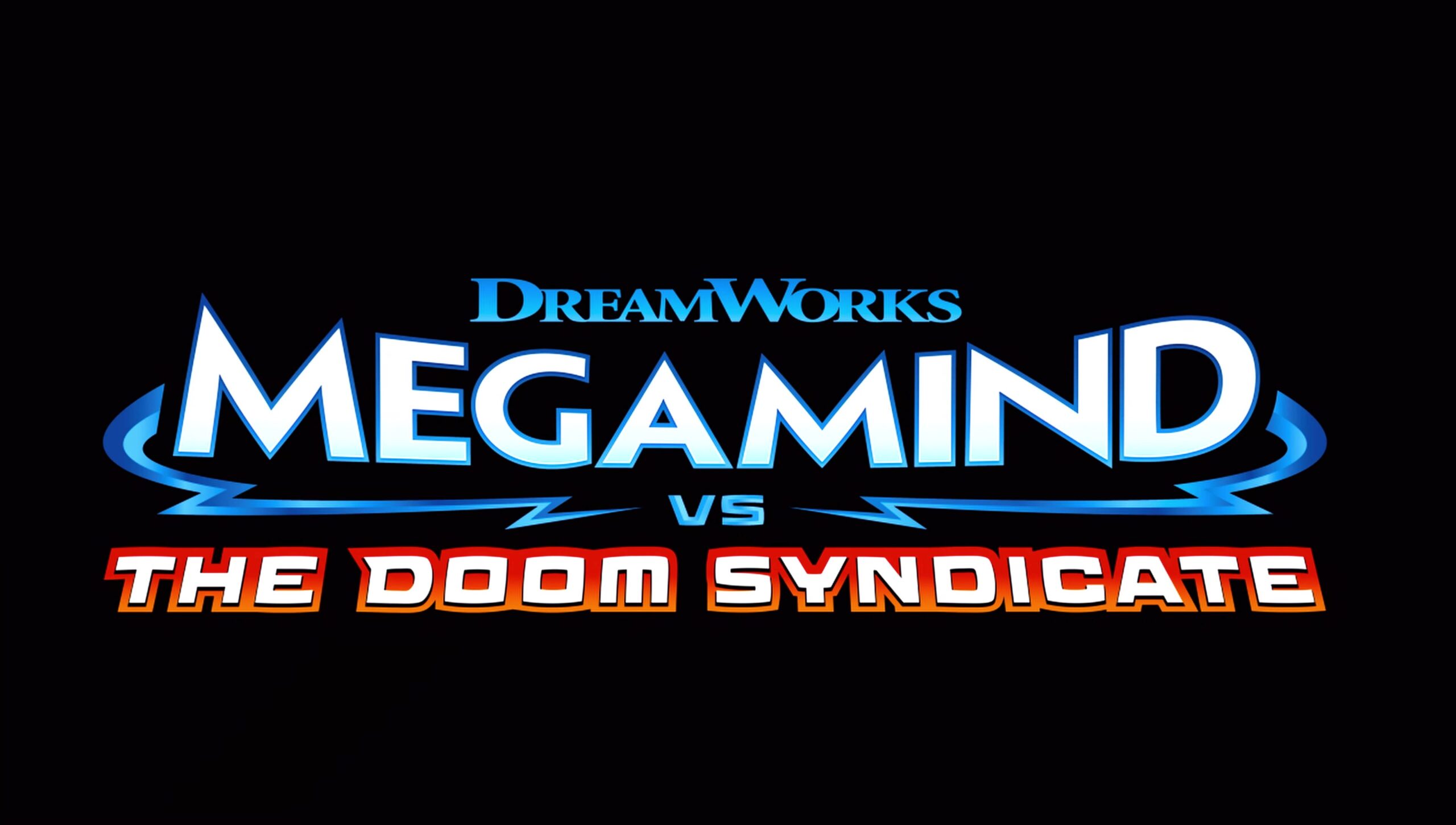 Megamind vs. The Doom Syndicate (2024) [4K]