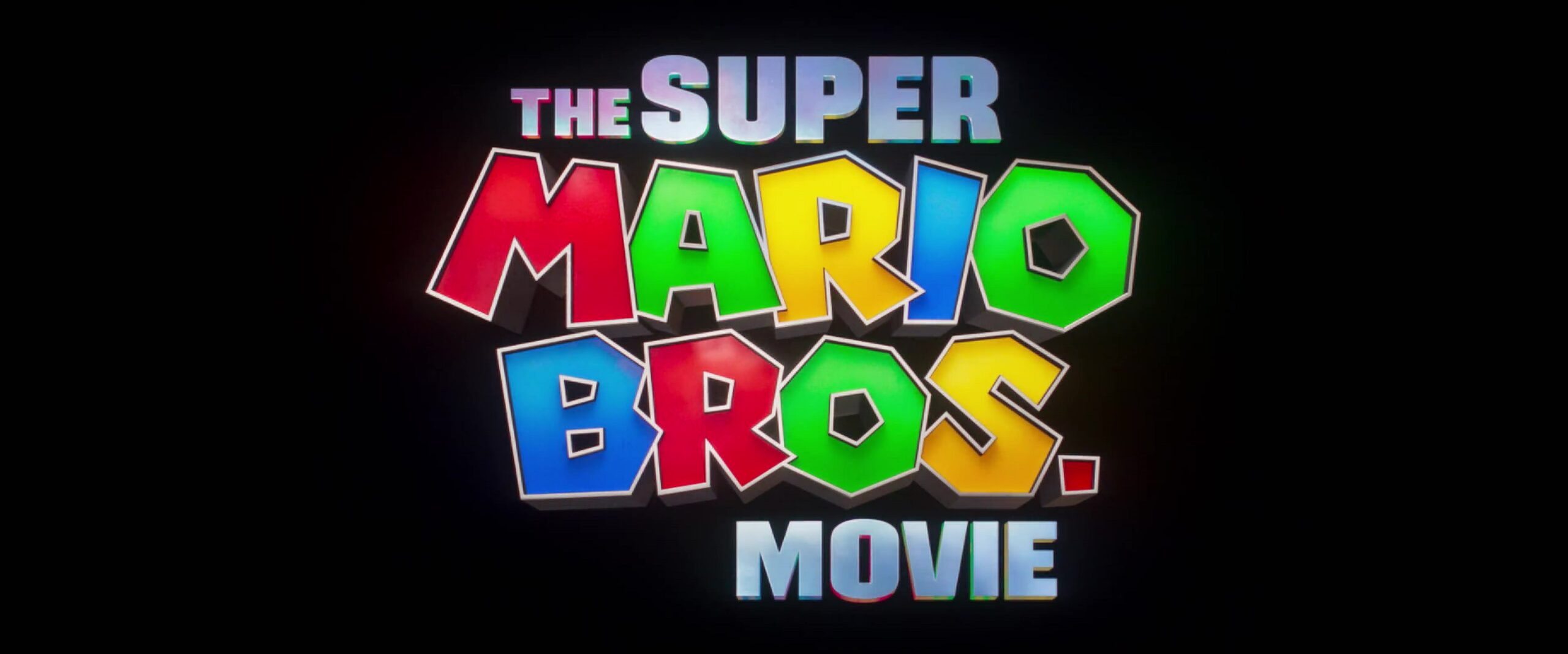 The Super Mario Bros. Movie (2023) [4K]