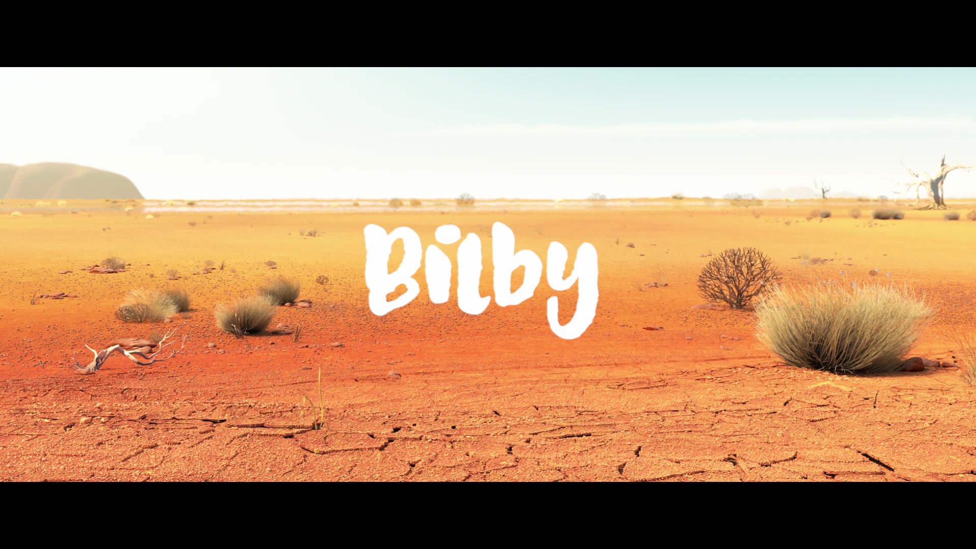 Bilby (2018)