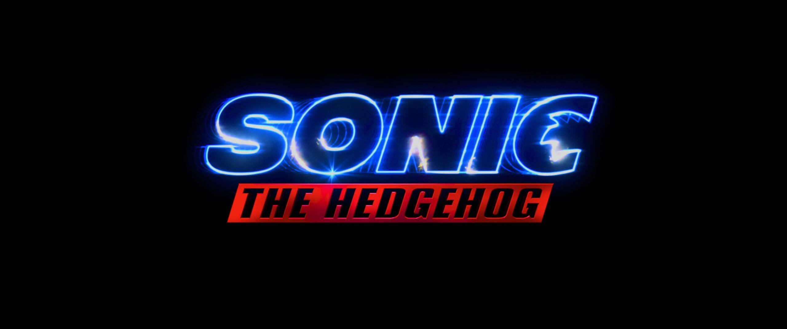 Sonic the Hedgehog (2020) [4K]