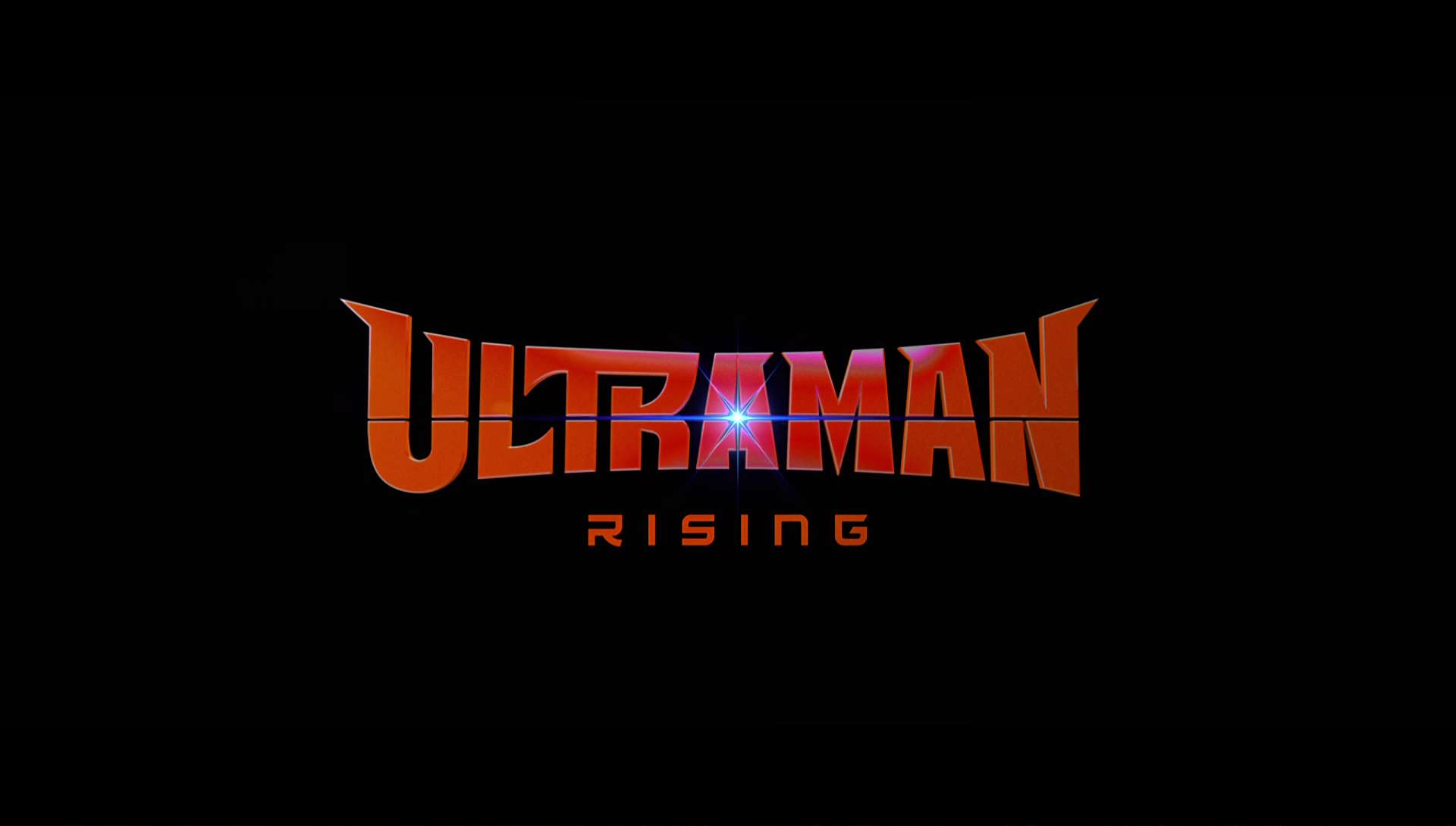 Ultraman: Rising (2024)