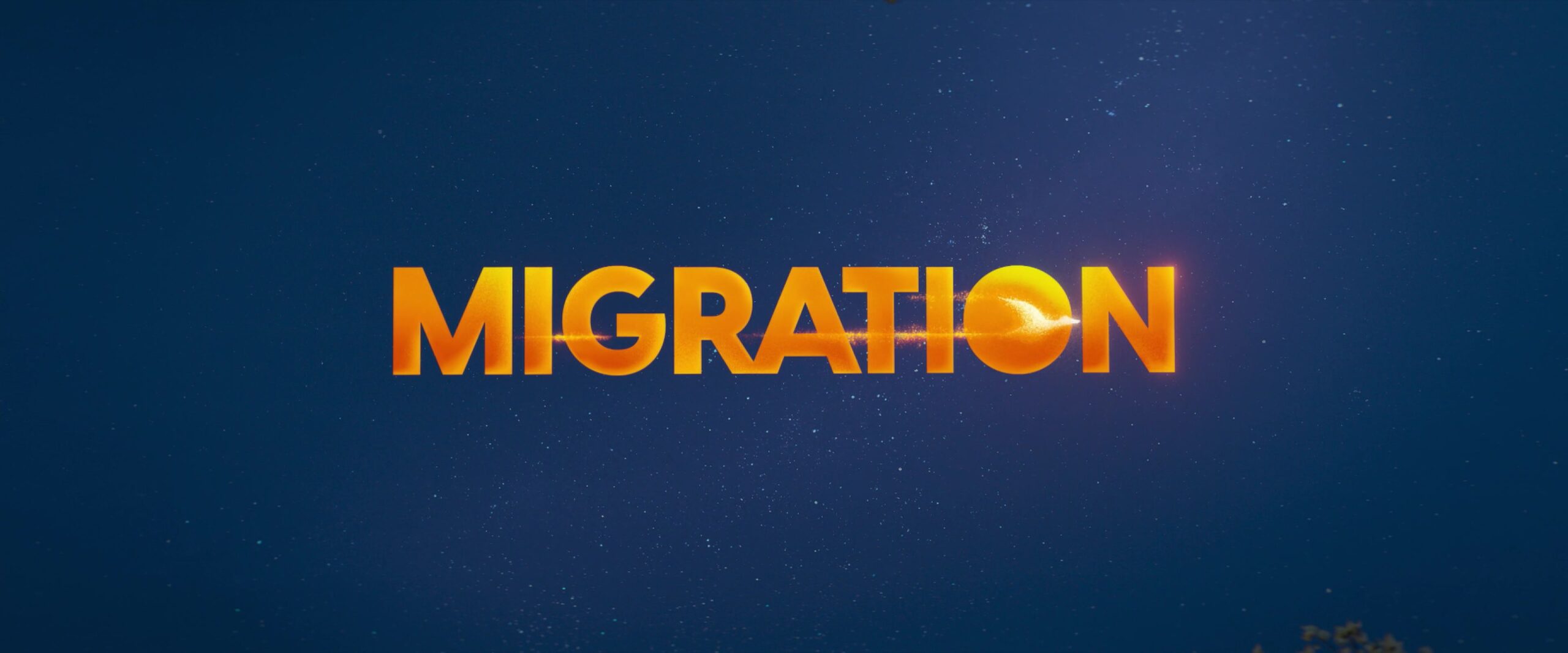 Migration (2023) [4K]