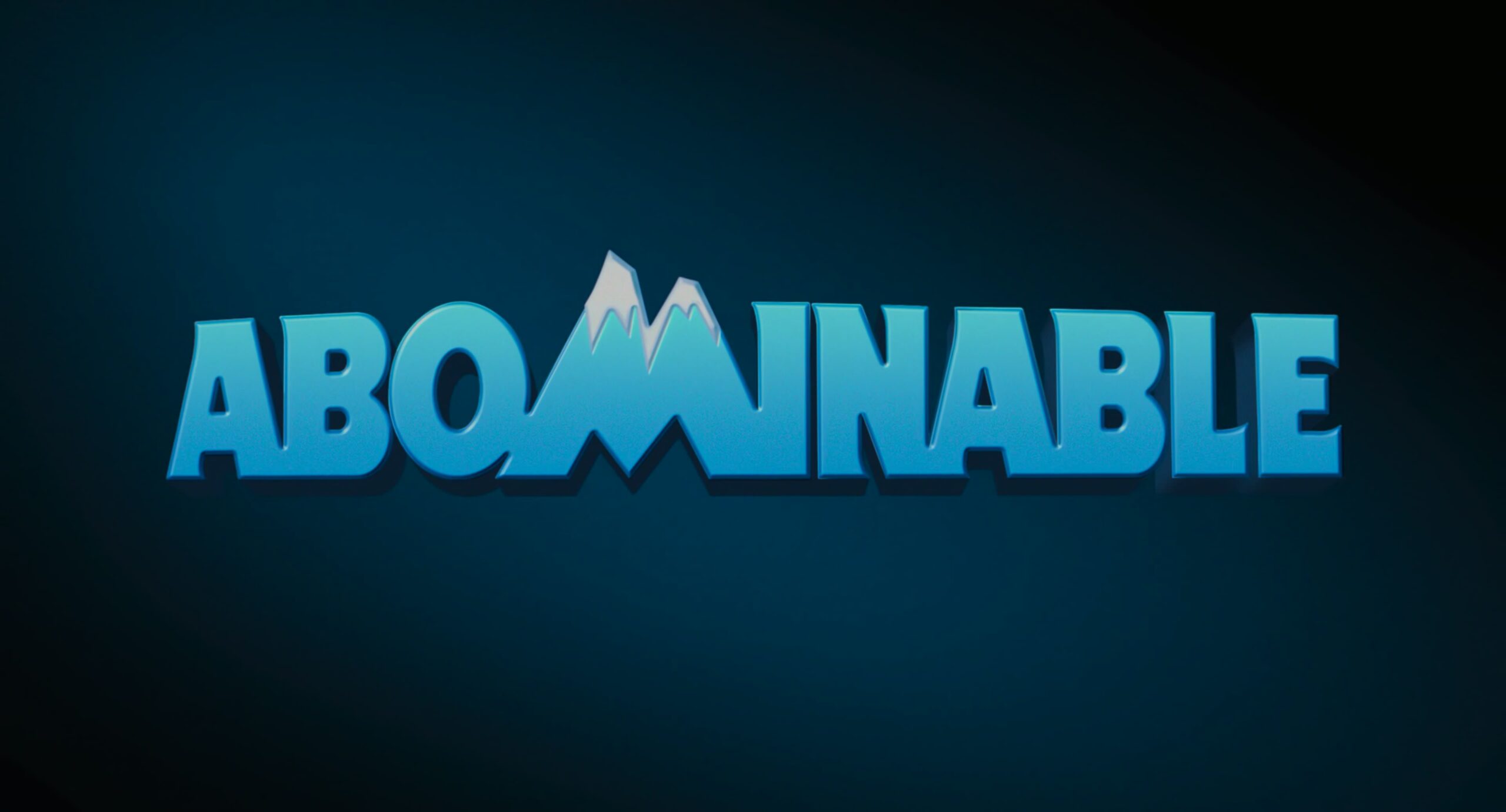 Abominable (2019) [4K]