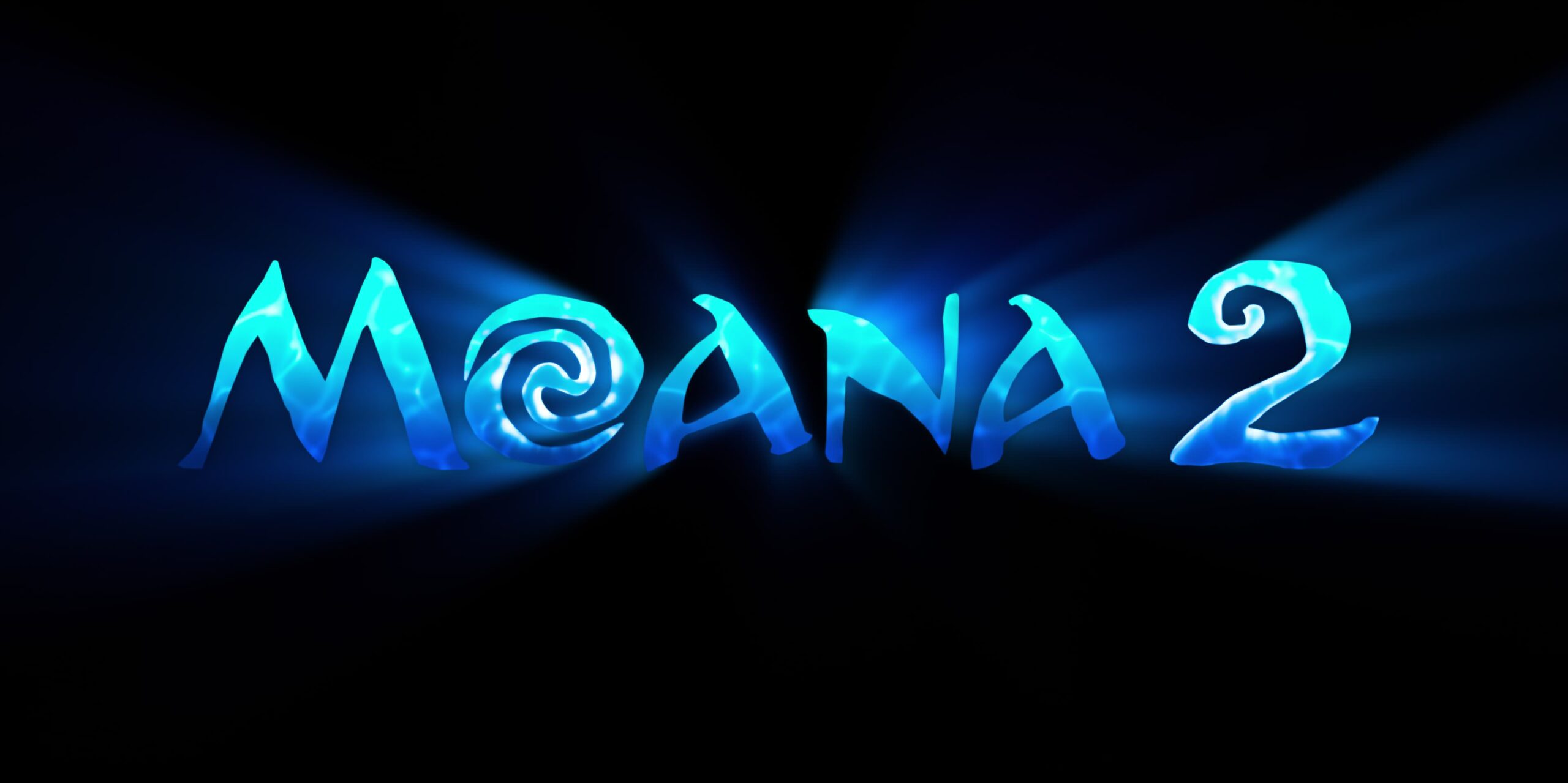 Moana 2 (2024) [4K]