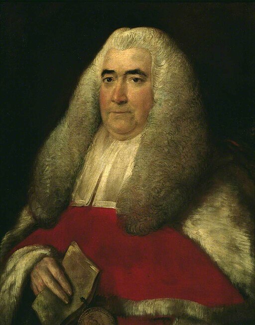 William Blackstone