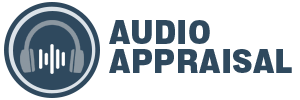 Audio Appriasal New Logo