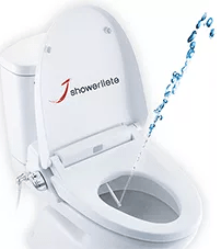 Aisin Bidet JW-111 jshowerlette