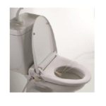 Aisin Bidet NC-300W Electric