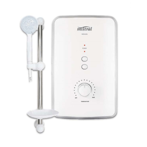 Mistral Instant shower heater MSH606