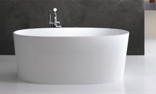 HydraBaths Bathtubs Singapore