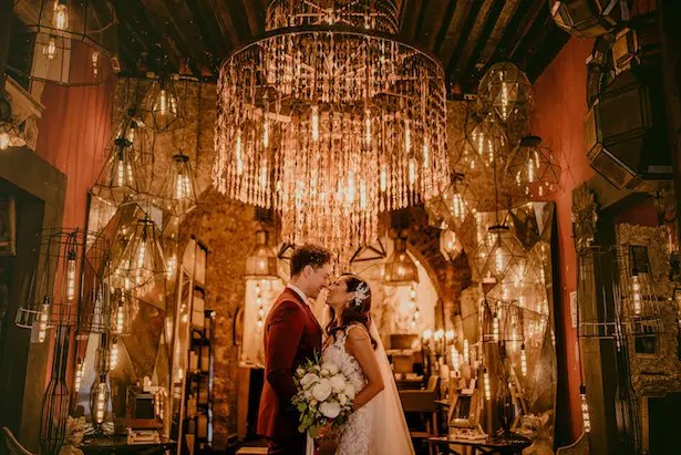 Latino Latinx Hispanic Wedding - Carlos Lozano Photography