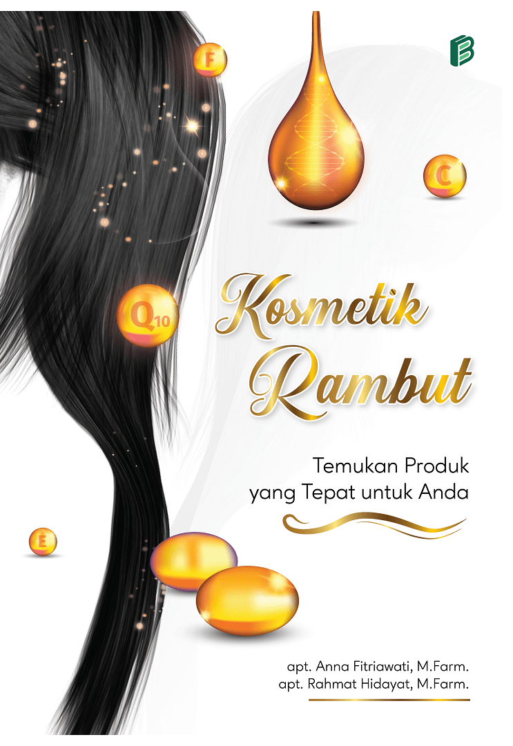 Kosmetik Rambut : Temukan Produk yang Tepat untuk Anda