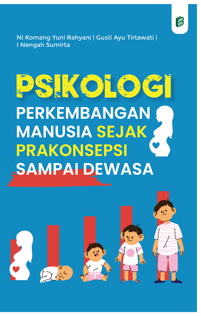 Psikologi Perkembangan Manusia Sejak Prakonsepsi Sampai Dewasa