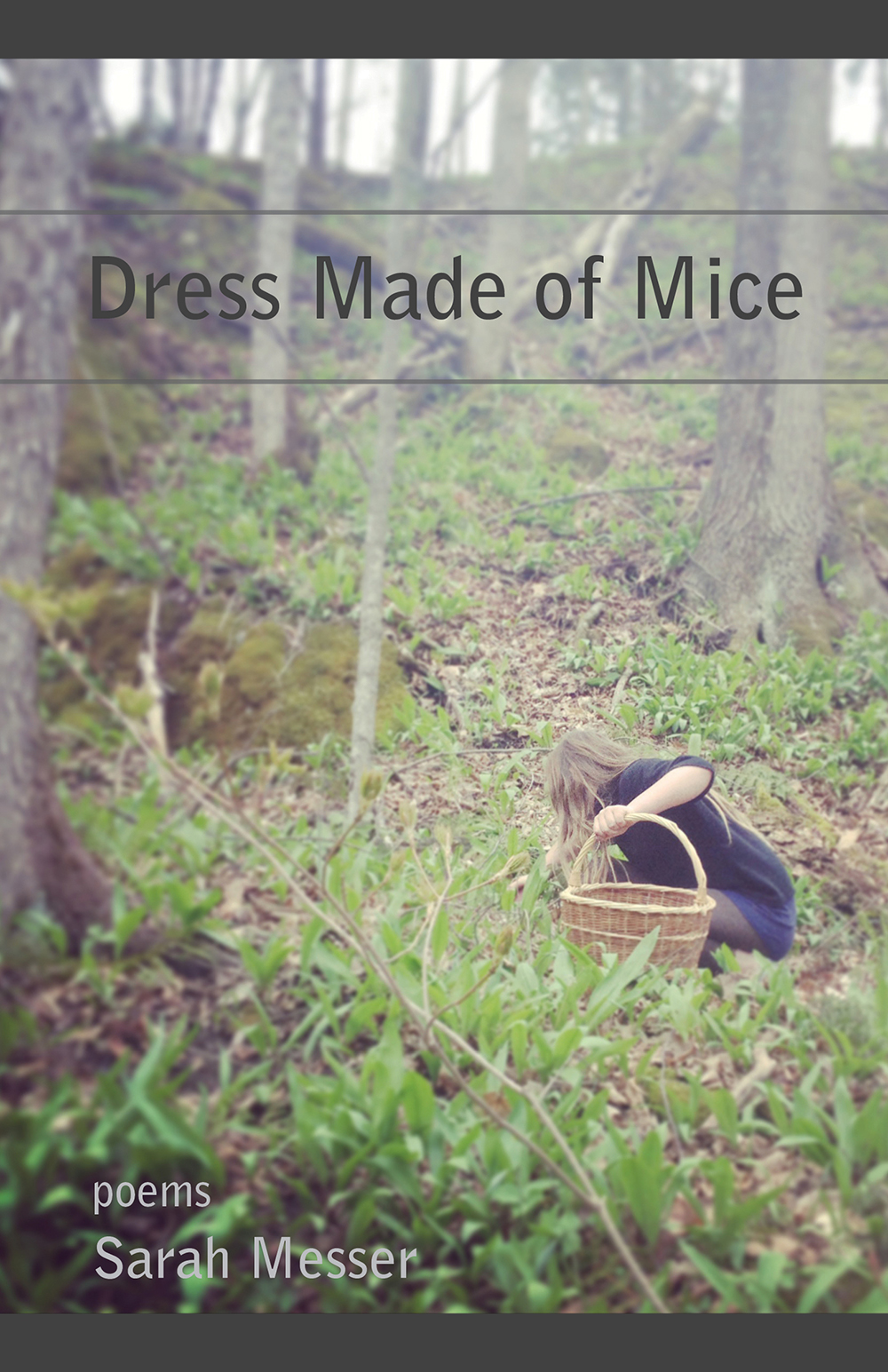 Dress Made of Mice