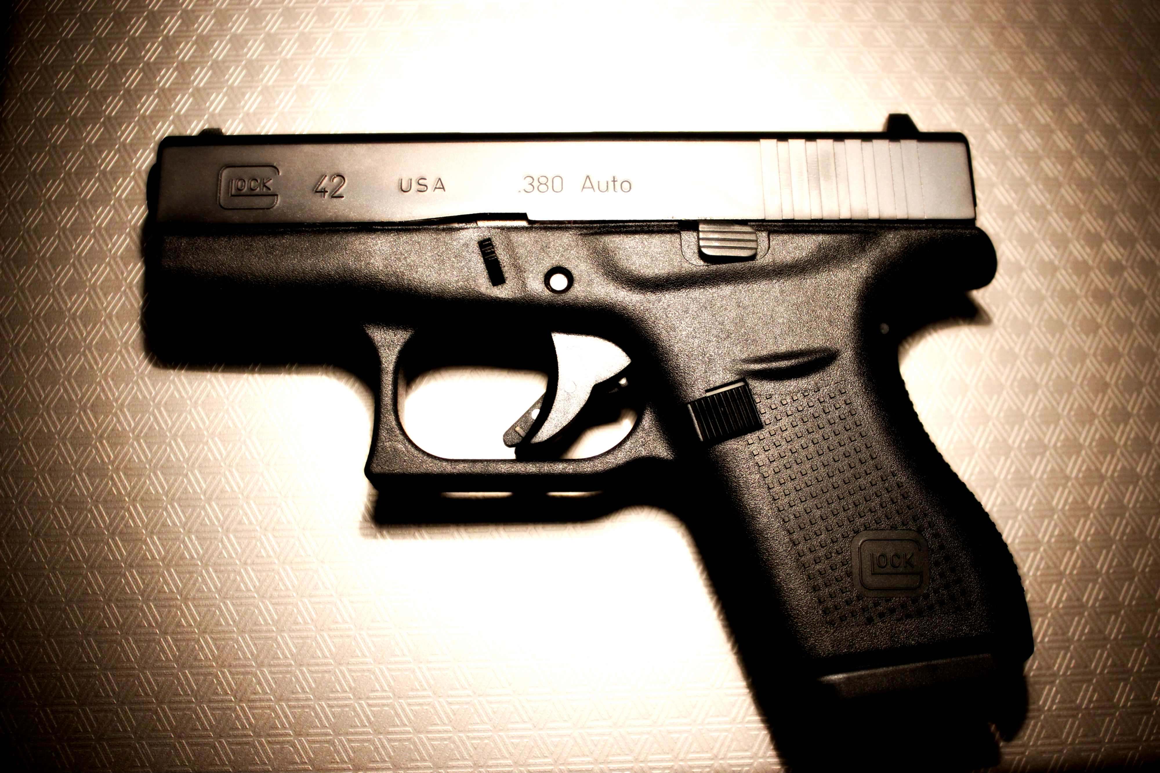 Glock 42 Review