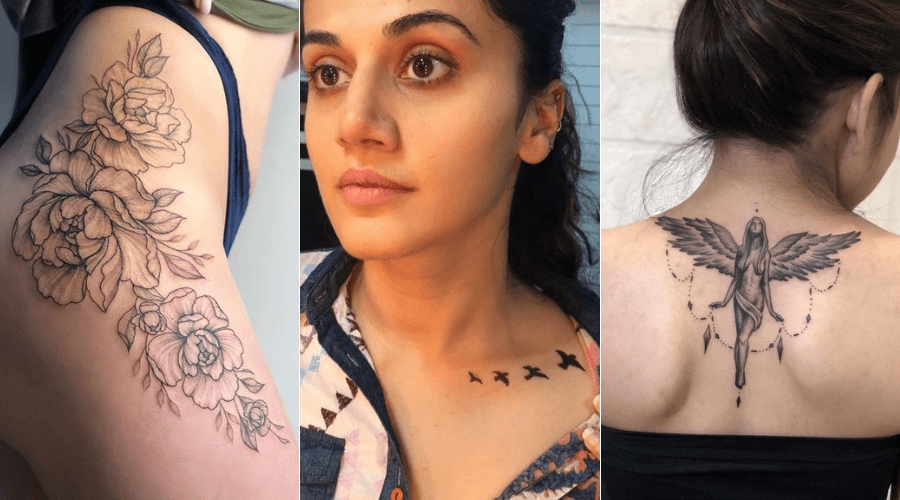 101 Tattoo Ideas To Inspire Your Next Ink  Glamour UK