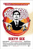 Sixty Six Poster