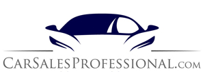 Car Sales Professional