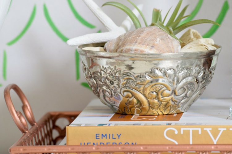 5 Ways To Decorate With Hammam Bowls