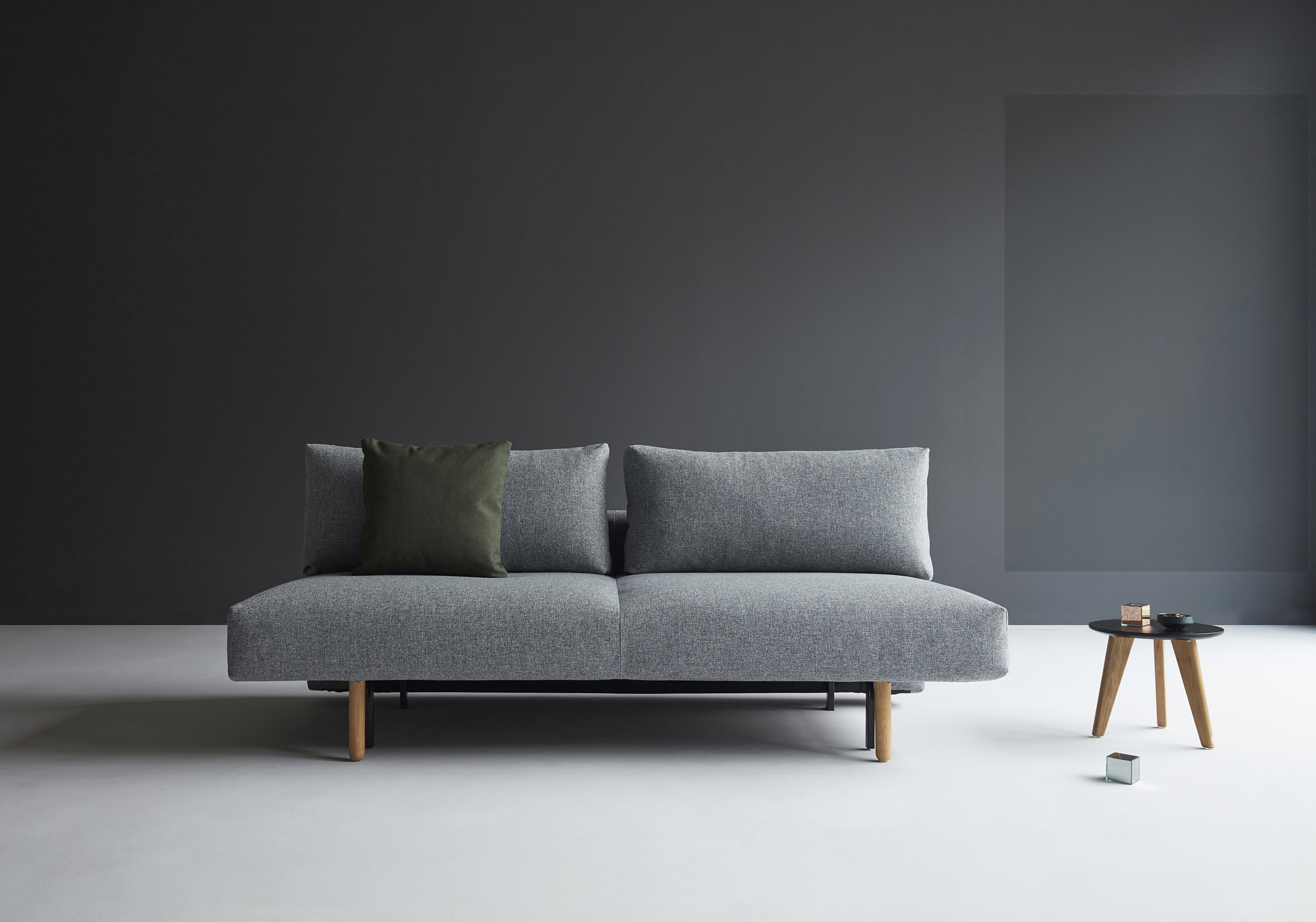 12 of the best minimalist sofa beds for small spaces