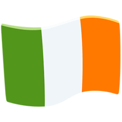 View 26 Emoji Clipart Ireland Flag